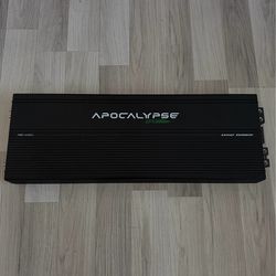 Deaf bonce 4k rms