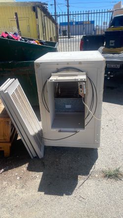 Portable or window cooler