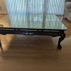 Coffee Table Ming Treasure Heritage