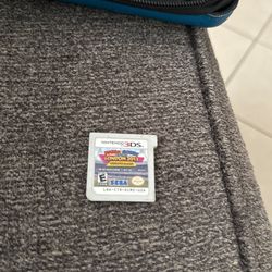 Nintendo 3Ds Game Mario&sonic London 2012 $15