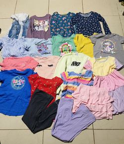 Girls 10/12 Clothes Bundle