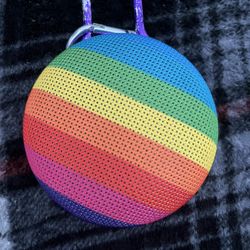 Waterproof Bluetooth Speaker 