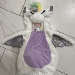 12-18mo Unicorn Costume