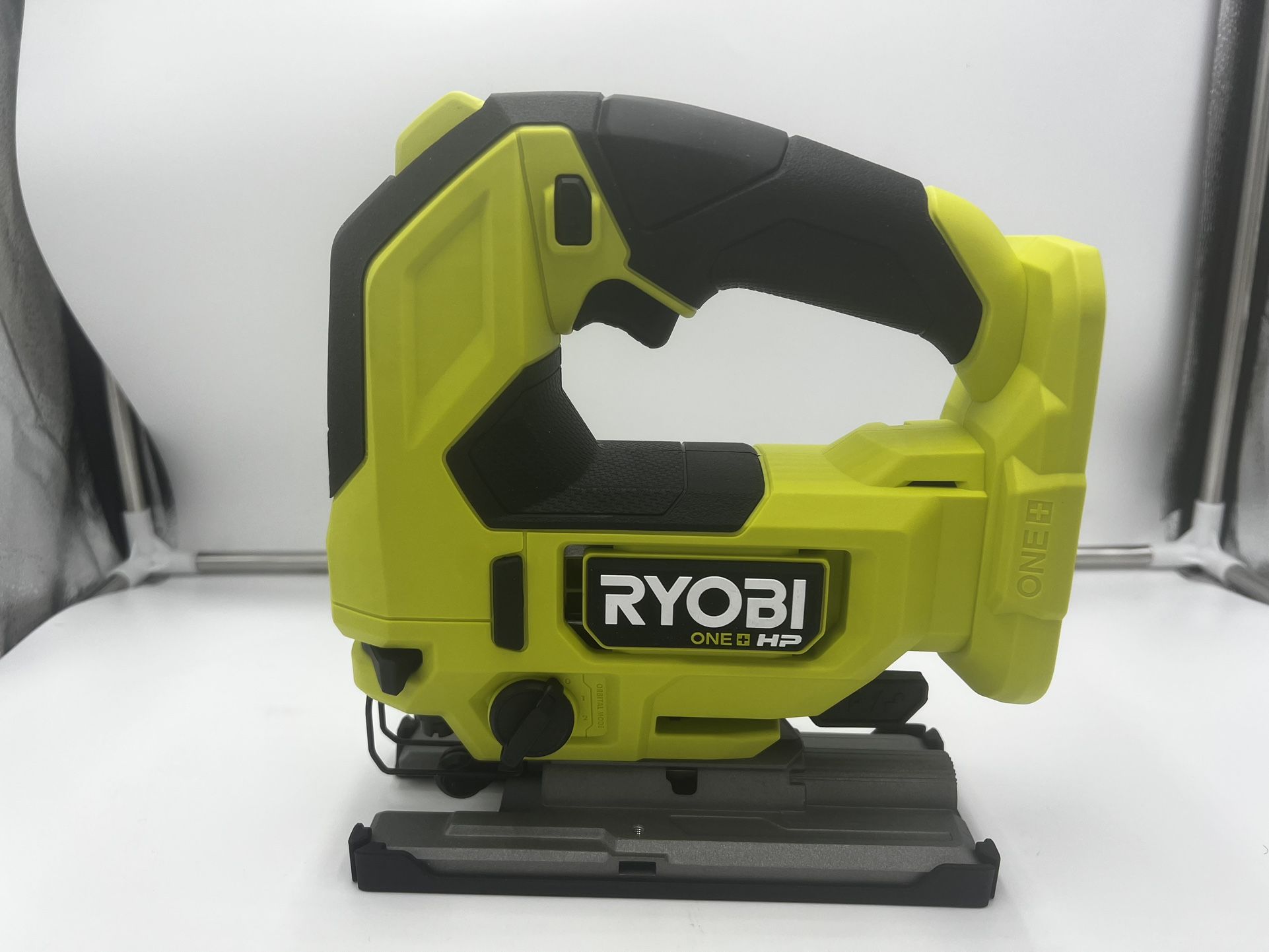 RYOBI ONE+ HP 18V Brushless Cordless Jig Saw (Tool Only)