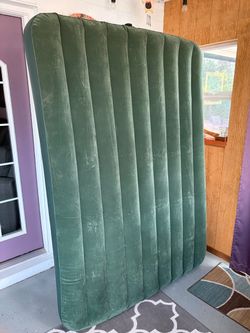 Air Mattress