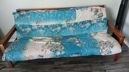 Sofa bed