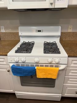 Stove