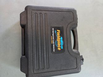 Fieldpiece IR Refrigerant Leak Detector