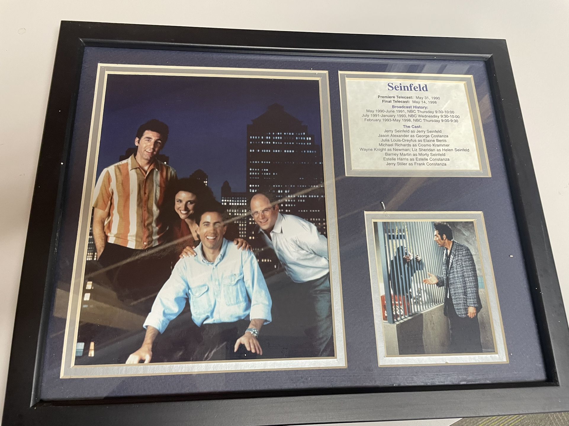 Seinfeld Picture