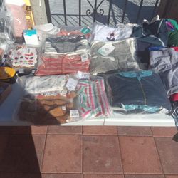 Expensive Baby Clothes Lot Good Prize $0