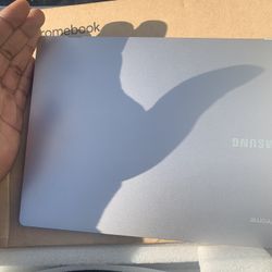 Samsung Chromebook
