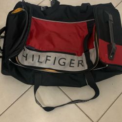 Tommy Hilfiger