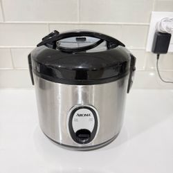 Rice cooker