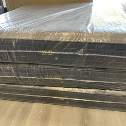 KING MATTRESS SALE