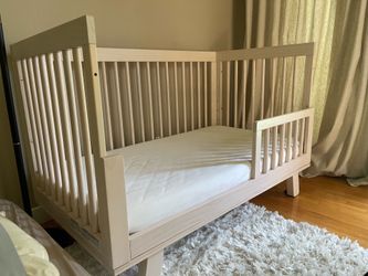 Babyletto crib