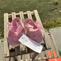 Little Girl Dress Shoes 