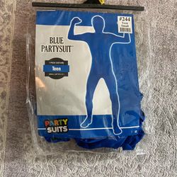 Halloween Costume