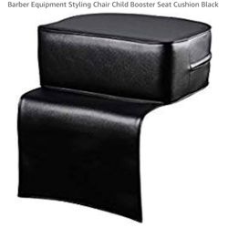 Barber Chair Booster Seat