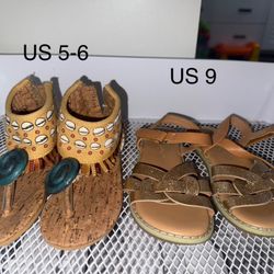 Baby Girl shoes