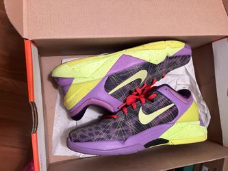 Nike Kobe 7 Christmas