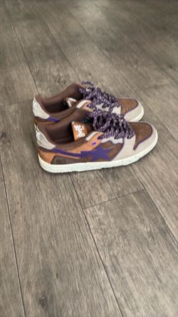 Bathing ape Bape sk8 sta size 8