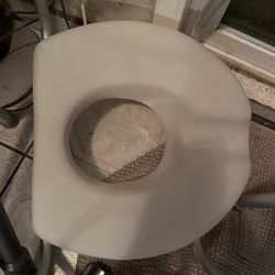 Toilet Booster