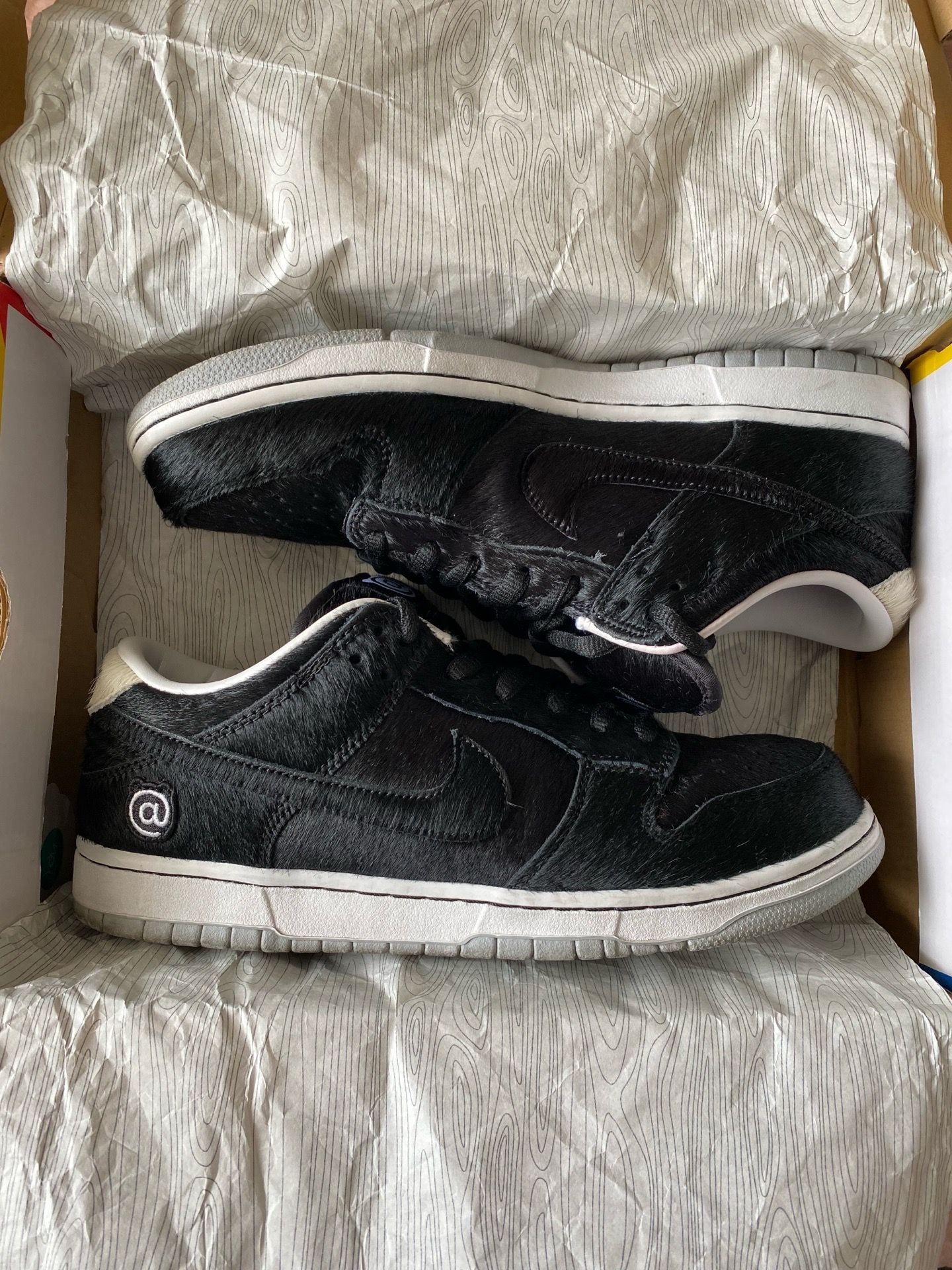 Nike Sb Dunk Low