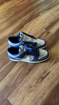 Dunks size 10