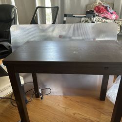 Sewing Machine Table 