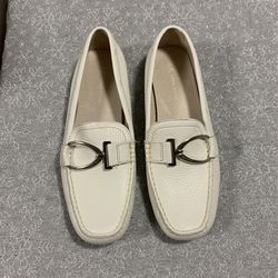 Anne Klein Woman’s Neutralizer Loafers