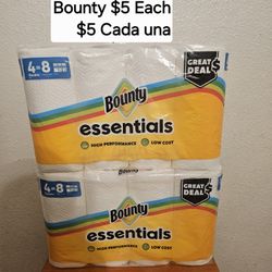 Bounty