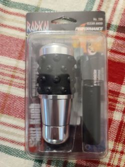 Shift Knob