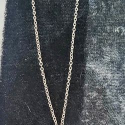 Ballerina Charm Bracelet With Matching Necklace