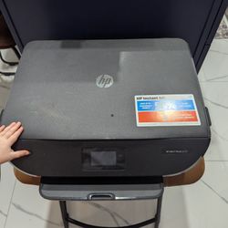 Ink Printer 