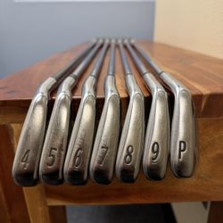 Titleist T-MB 716 Irons
