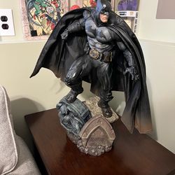 Sideshow collectibles Batman 1238/2500