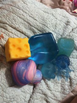 Squishies
