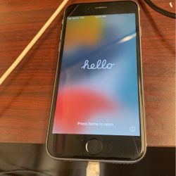 iPhone 6S Sprint