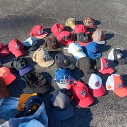 Hats 120