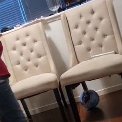 Dining Chairs