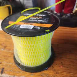 Weed Eater Spline 0.095