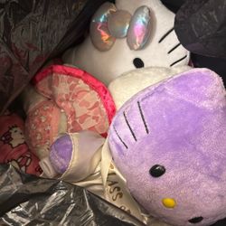 Hello Kitty Collectibles