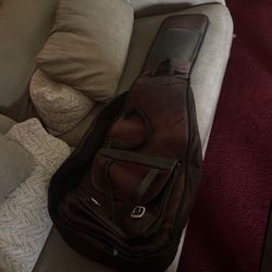 Acoustic Guitar Bag