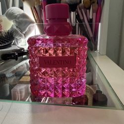 Valentino Women’s Perfume