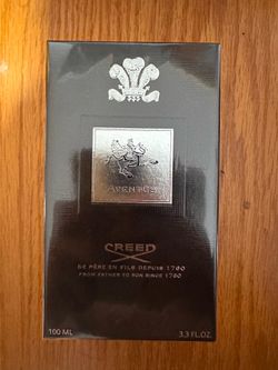 Creed Aventus