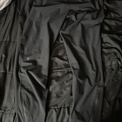 Lululemon Pace Breaker Pants Size L