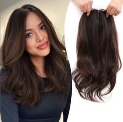 Hair Topper #88