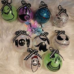 Nightmare Before Christmas