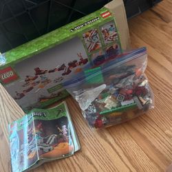 Legos