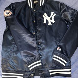 Yankees jacket